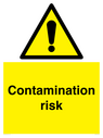 contamination-risk~